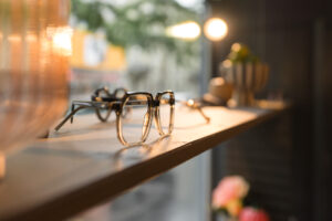 Gleitsichtbrillen Boday Bulloni