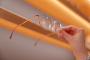 Gleitsichtbrillen Boday Bulloni