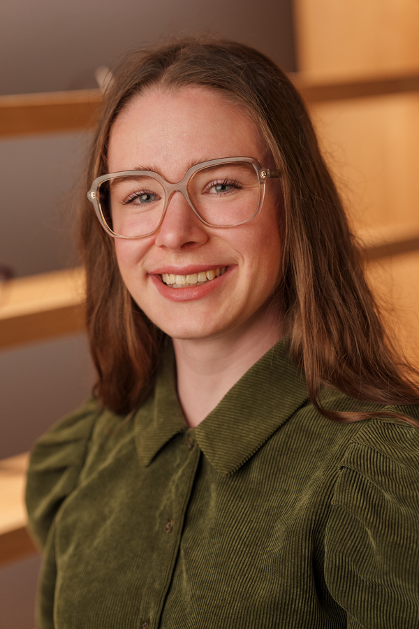 Jasmin Buntschu Jasmin Buntschu