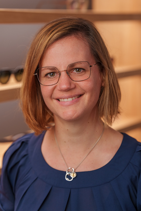 Patrizia Schöni Patrizia Schöni