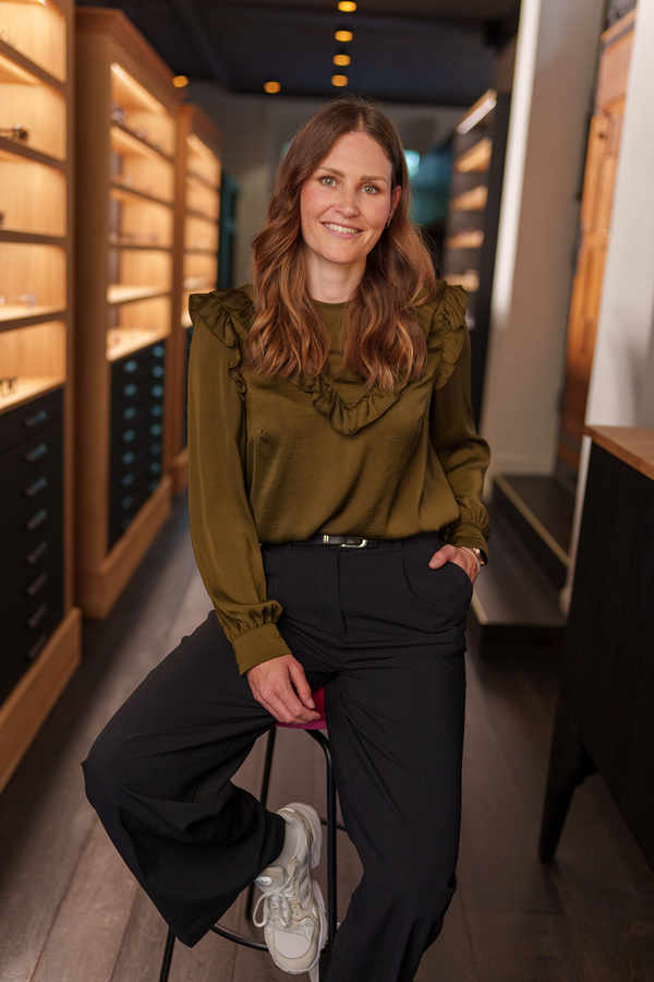 Nadine Kühl Nadine Kühl